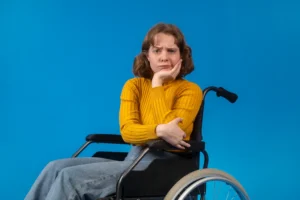 Multiple Sclerosis in a 24 year girl