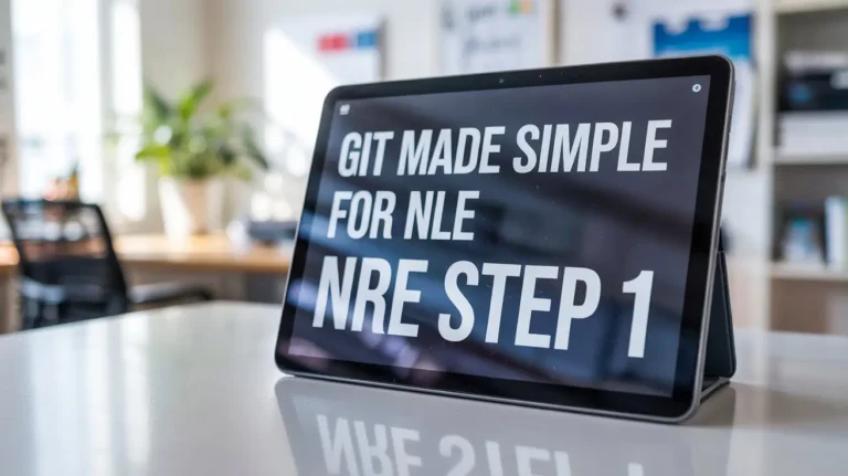 GIT Made Simple