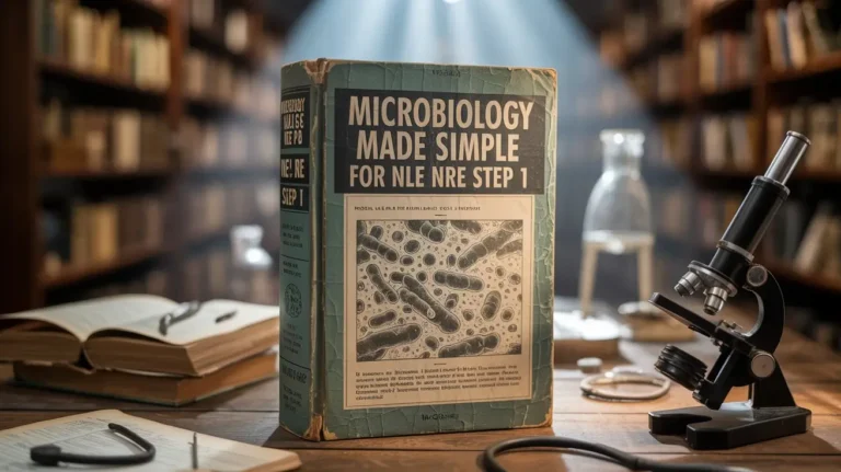 Microbiology Made Simple