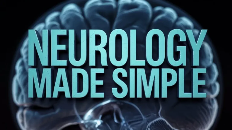 neurology made simple for nle studnets