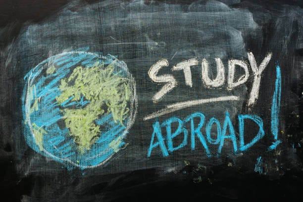 study mbbs abroad