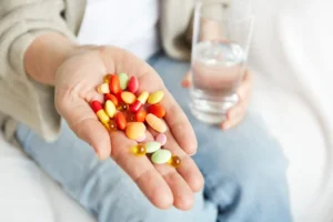 multi vitamins