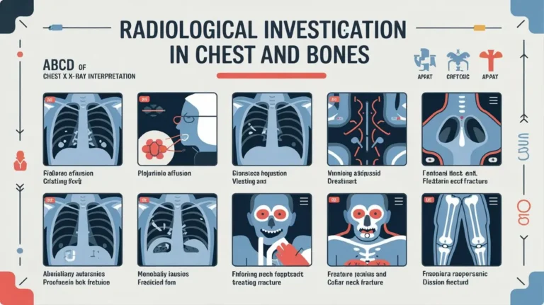 radiology made simple for nre nle step 2